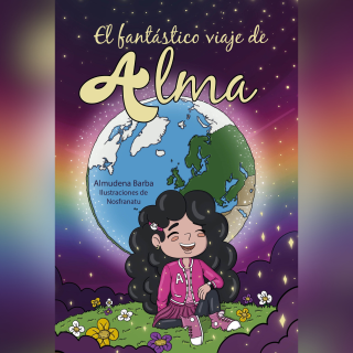 'El fantástico viaje de Alma'