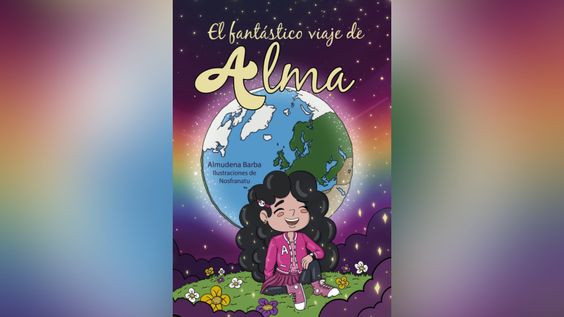 La pequeteca - 'El fantástico viaje de Alma '- 14/12/25 - Escuchar ahora