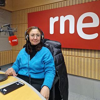 Friba Quraishi, Afganistán