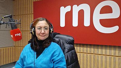 Friba Quraishi, Afganist�n - Desde esta orilla | Escuchar