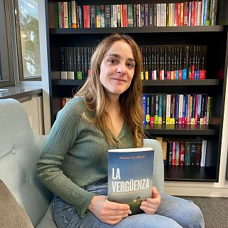 Raquel Villaécija: "Gisèle triunfó cuando vimos las violaciones"