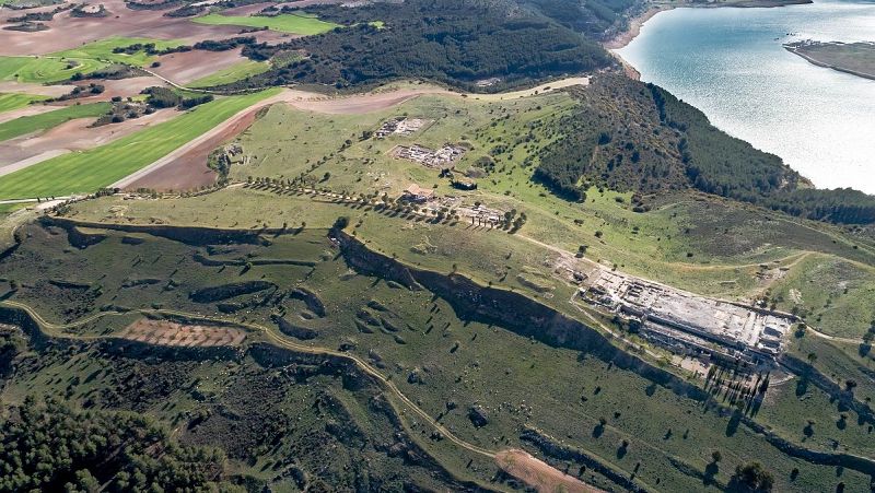 Escapadas - Ercávica -  11/12/25 - Escuchar ahora