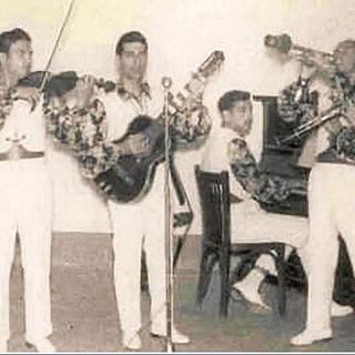 Ceuta - Tragedia de la Orquesta Maracaibo