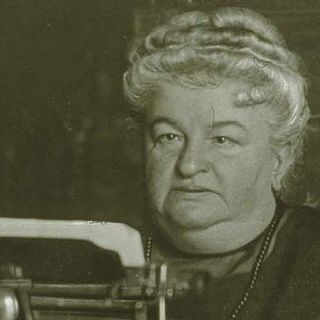 Emilia Pardo Bazán