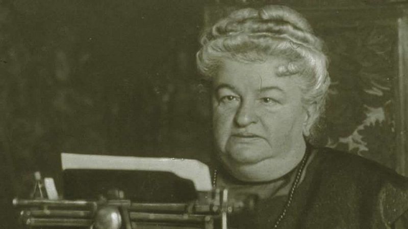 Emilia Pardo Bazán - 101 figuras españolas | Escuchar