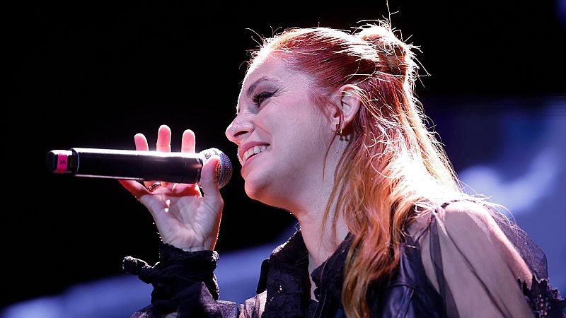 Rebobinando - Leire Martinez, " Mi nombre" - 18/12/25 - Escuchar ahora