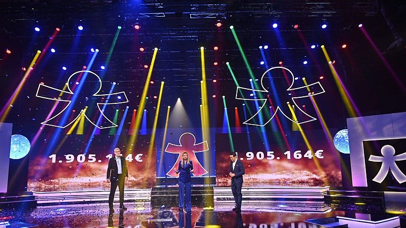 Memoria de delfín - La Gala 'Inocente, Inocente' cumple 30 años - Escuchar ahora