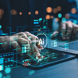 El futuro del trabajo con la Inteligencia Artificial