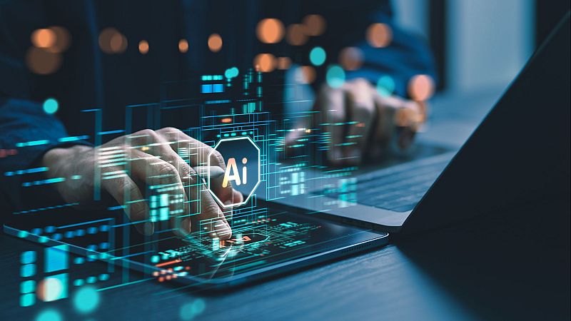 El futuro del trabajo con la Inteligencia Artificial - Europa abierta | Escuchar