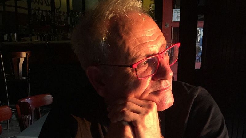 El ojo crítico - Vivir y morir en los tiempos de la Transición - 11/12/25 - Escuchar ahora