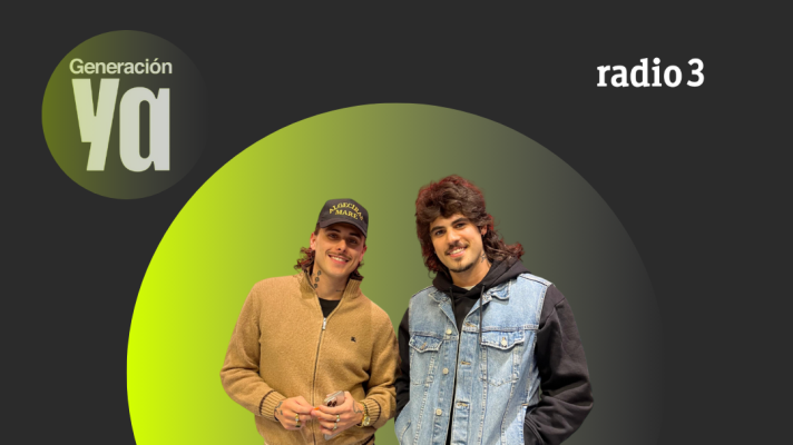 La Plazuela presenta su nuevo disco "N�0 D.L.Y"