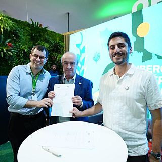 Los jóvenes iberoamericanos ante el cambio climático