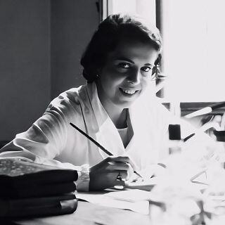 Dorotea Barn�s, luz en la ciencia