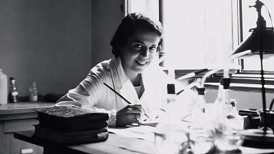 Documentos RNE - Dorotea Barn�s, luz en la ciencia - Documentos RNE | Escuchar