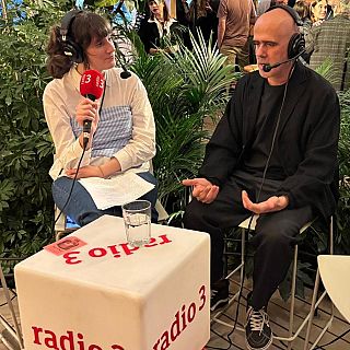 Especial desde Infinito Delicias