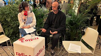 Especial desde Infinito Delicias