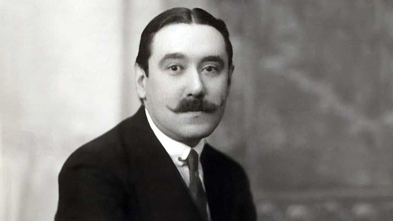 La taberna del puerto - Joaquín Turina: entre Sevilla y Sanlúcar - 11/12/25 - La taberna del puerto | Escuchar