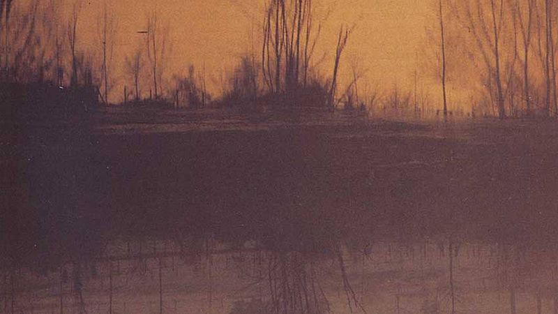 Derivas - Water - 11/12/25 - Derivas | Escuchar