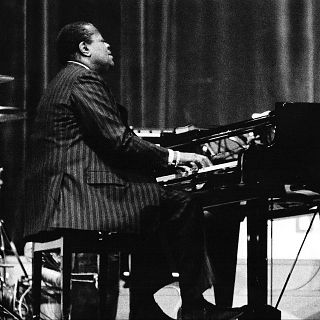 Un jazz que se expande