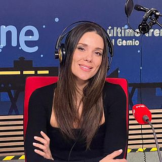 Lorena Gmez nos presenta 'ERA'