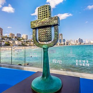 Analizamos todos los adelantos del Benidorm Fest 2026