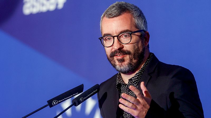 "No hay razón para un estatuto médico propio" - Las mañanas de RNE | Escuchar