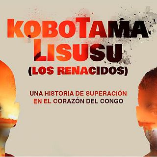 'Kobotama Lisusu', una historia de superación en el Congo