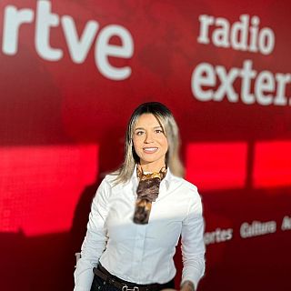 Sihem Latrach: relaciones hispano-árabes desde el franquismo