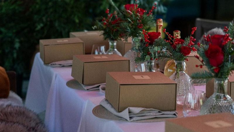 La buena vida - Brunch invernal de Dani García - 12/12/25 - Escuchar ahora