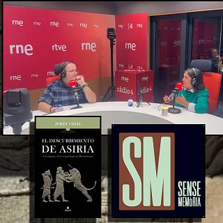 El descobriment d'Ass�ria