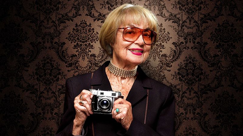 Belita Gracia, la fotógrafa - El ojo crítico | Escuchar