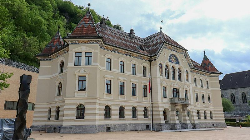 Bon dia i bona sort - Has pensat anar a Vaduz? Per� saps on �s? - Bon dia i bona sort | Escoltar