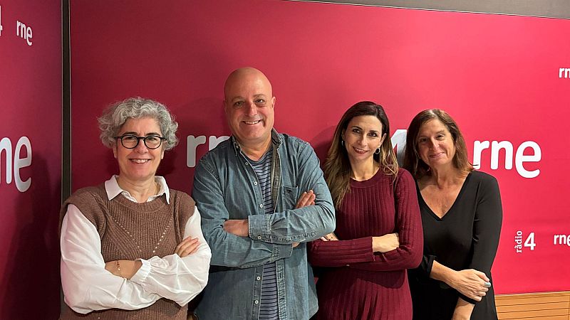 El mat� de R�dio 4 - Com es poden matar 80.000 porcs senglars a Catalunya? Parlem amb la Federaci� Catalana de Ca�a! - El mat� de R�dio 4 | Escoltar