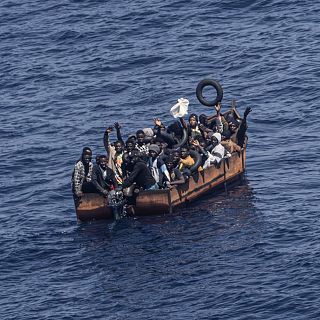 El dilema de los refugiados