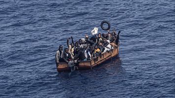 El dilema de los refugiados