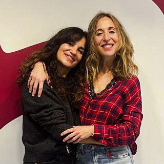 N�mesis: Carmen del Valle con Marta Aledo