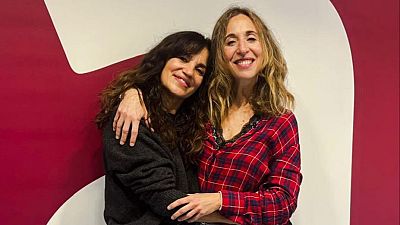 La sala - N�mesis: Carmen del Valle con Marta Aledo | Escuchar