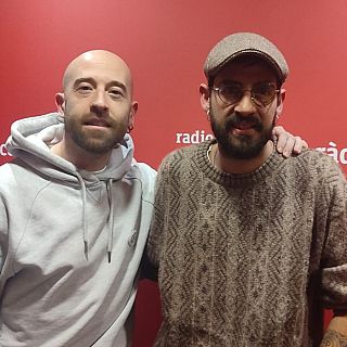 Entrevista amb Pelat i Pelut