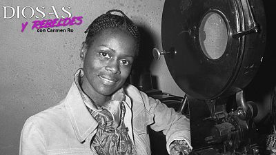 Cicely Tyson, la primera actriz negra que dijo: No - Diosas y rebeldes | Escuchar