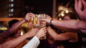 Controls d'alcohol i drogues a les carreteres pels sopars d'empresa