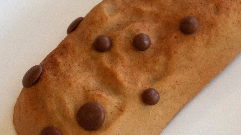 El mat� de R�dio 4 - La influencer No�lia Tor� t� centenars de milers de seguidors i arrasa amb un torr� de xocolata! - El mat� de R�dio 4 | Escoltar