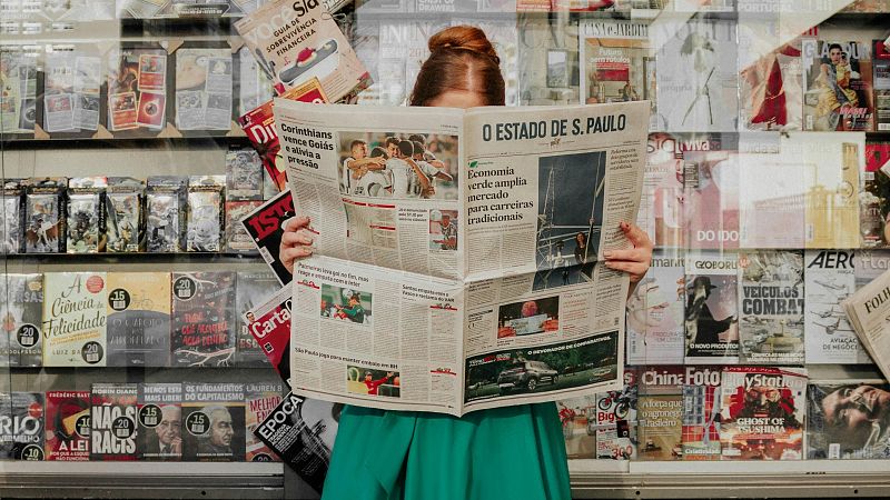 El Pla B - Tert�lia d'actualitat - El pla B | Escoltar