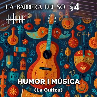 Música i Humor (La Guitza)