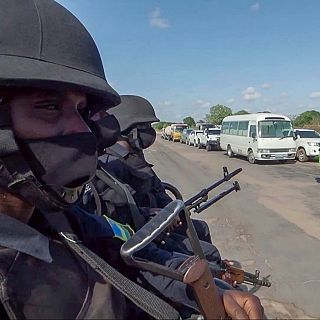 RDC acusa a Ruanda de quebrantar el acuerdo de paz