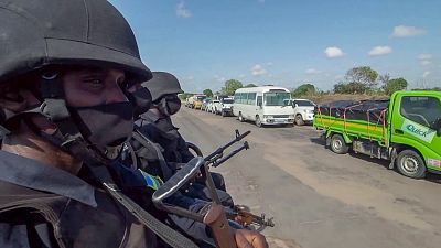 RDC acusa a Ruanda de quebrantar el acuerdo de paz