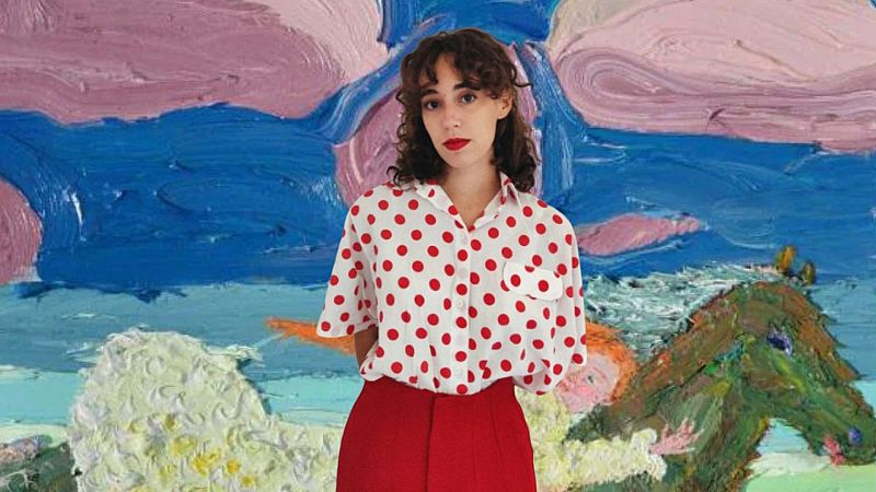 Blablando - Entre conjuros y maldiciones con Paula Melchor - 14/12/25 - Escuchar ahora