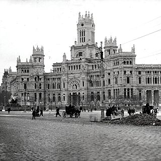 1927: Arquitectura y modernidad, con Luis Lope de Toledo