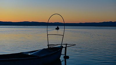 Preocupación por los recortes de pesca en el Mediterráneo