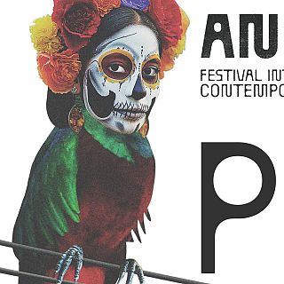 México, país invitado del Festival Animario de Madrid