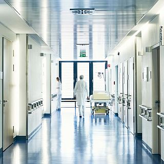 El estado de los servicios de salud mental en Europa